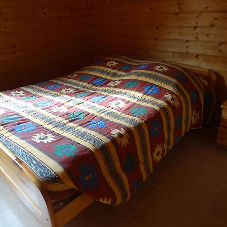 Chalets Du Pontot Le Fay Habitación foto