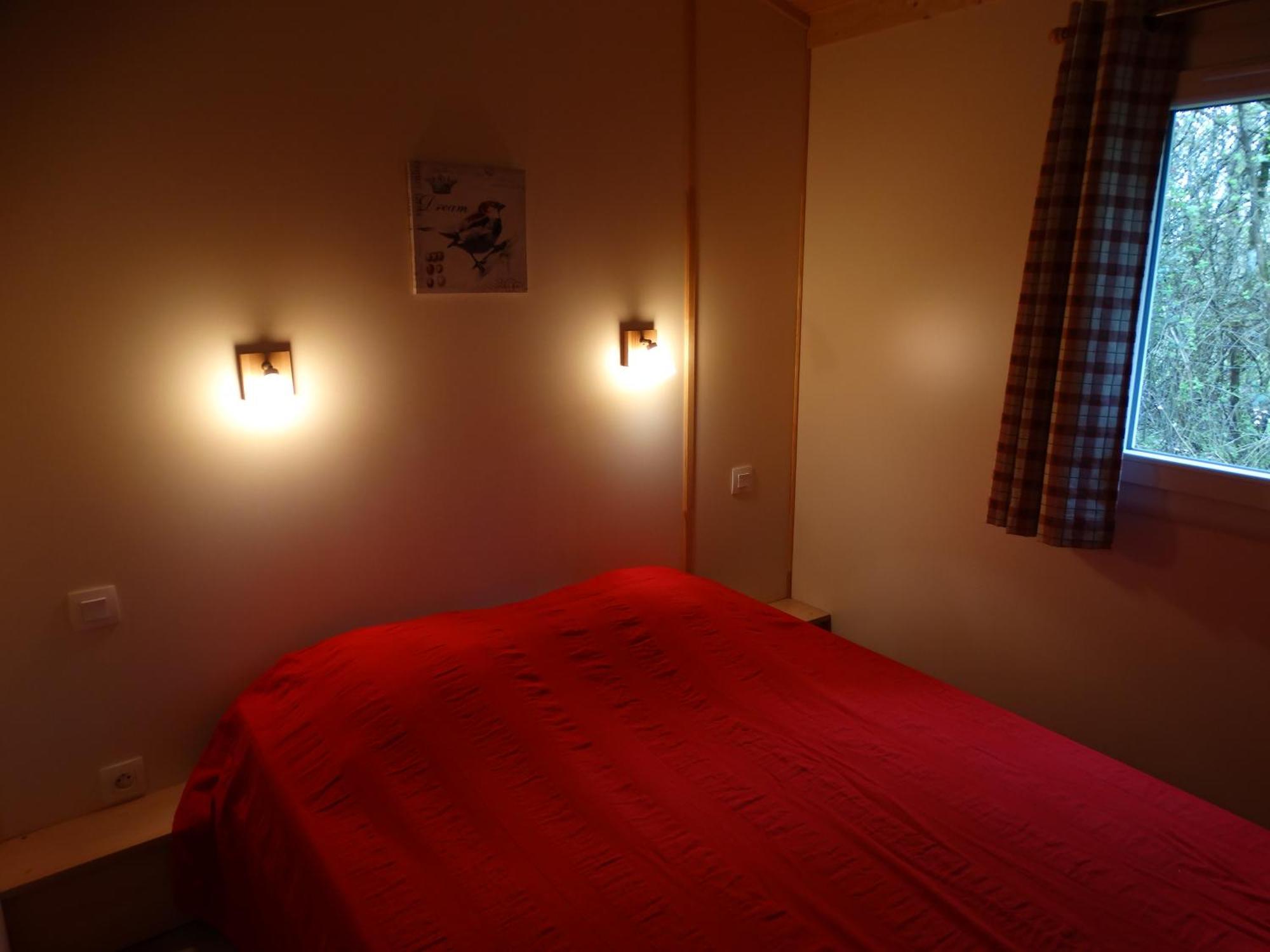 Chalets Du Pontot Le Fay Habitación foto