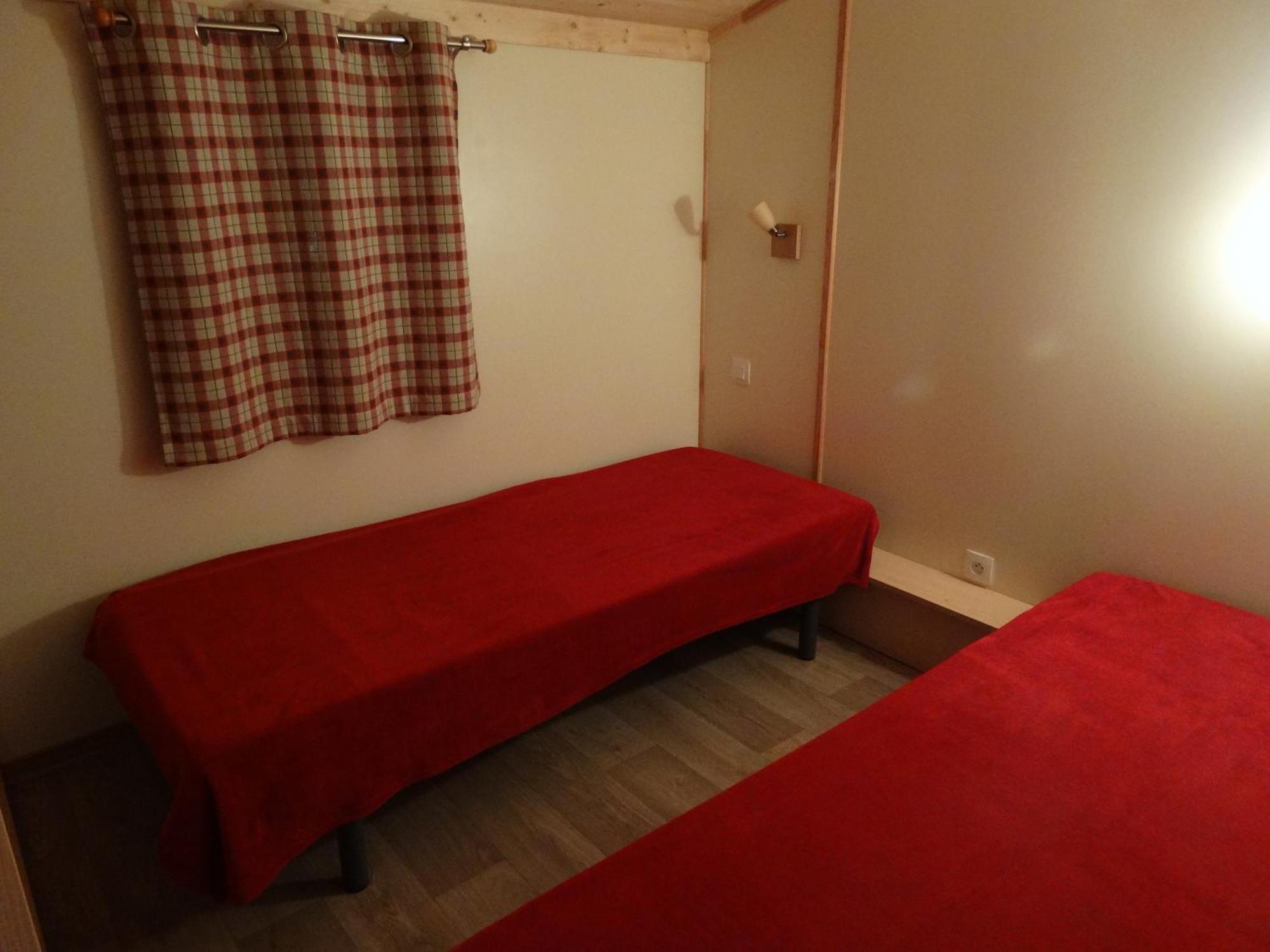 Chalets Du Pontot Le Fay Habitación foto
