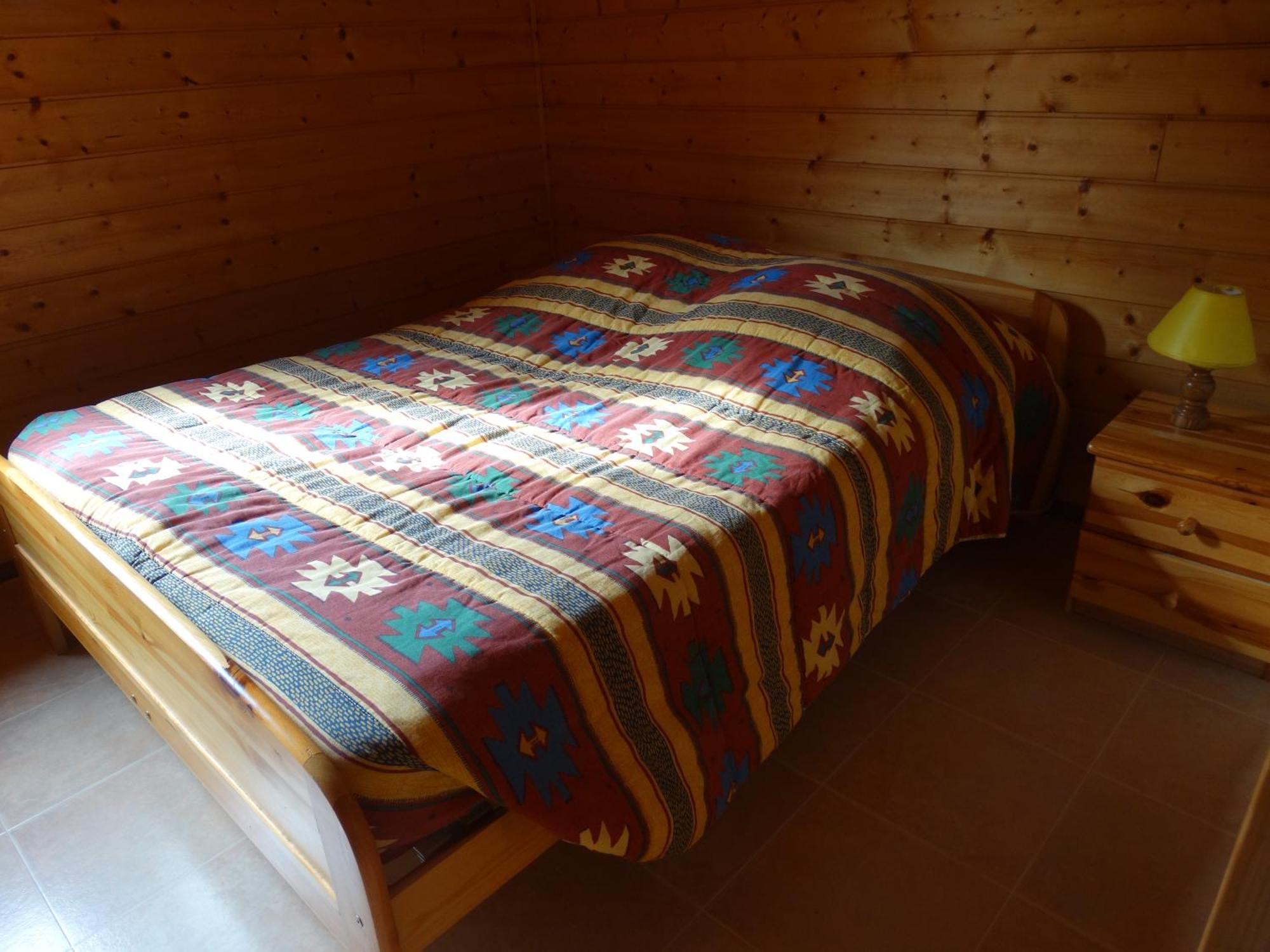 Chalets Du Pontot Le Fay Habitación foto