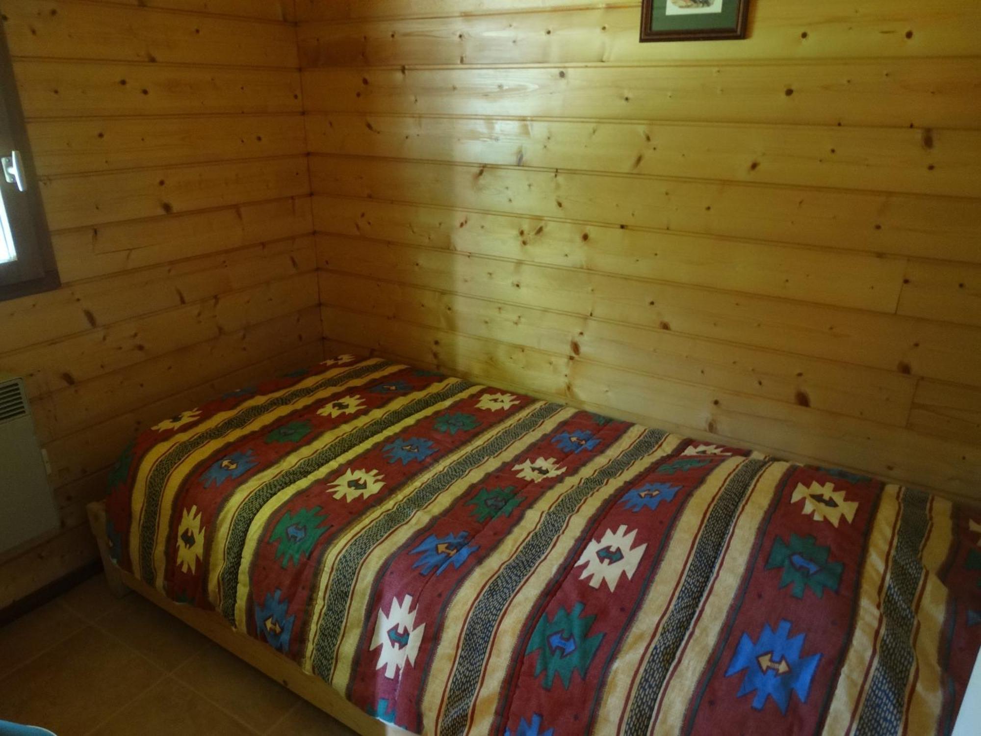 Chalets Du Pontot Le Fay Habitación foto