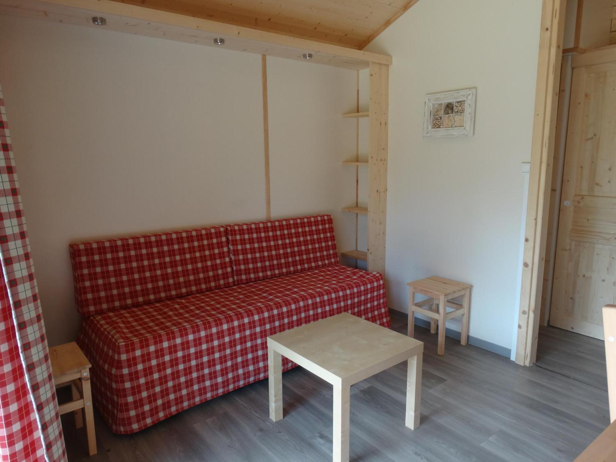 Chalets Du Pontot Le Fay Habitación foto
